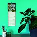Otter House - Royal Botanic Gardens Kew Kew in Colour Slim Calendar 2027 additional 6
