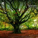 Otter House - Seasons National Trust Wall Calendar 2027 additional 4