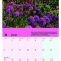 Otter House - Seasons National Trust Wall Calendar 2027 additional 2