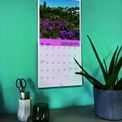 Otter House - Seasons National Trust Wall Calendar 2027 additional 1