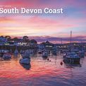Otter House - South Devon Coast A4 Calendar 2027 additional 1