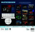 Otter House - Superbikes Wiro Wall Calendar 2027 additional 2