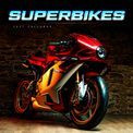 Otter House - Superbikes Wiro Wall Calendar 2027 additional 4