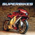 Otter House - Superbikes Wiro Wall Calendar 2027 additional 5