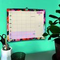 Otter House - This is Our Year WTV Planner A4 Calendar 2027 additional 6