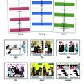 Otter House - Tottering By Gently Lord &amp; Lady Couples Planner Slim Calendar 2027 additional 3