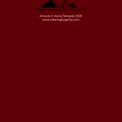 Otter House - Tottering By Gently Slim Diary 2027 additional 3