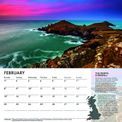 Otter House - Tour of Britain A Wiro Wall Calendar 2027 additional 4