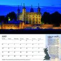 Otter House - Tour of Britain A Wiro Wall Calendar 2027 additional 5