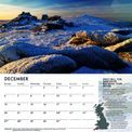 Otter House - Tour of Britain A Wiro Wall Calendar 2027 additional 6