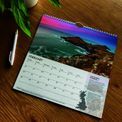 Otter House - Tour of Britain A Wiro Wall Calendar 2027 additional 2