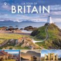 Otter House - Tour of Britain A Wiro Wall Calendar 2027 additional 1