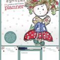 Otter House - Tracey Russell Planner A3 Calendar 2027 additional 1