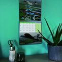 Otter House - Vulcan XH558 Wall Calendar 2027 additional 6