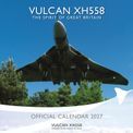Otter House - Vulcan XH558 Wall Calendar 2027 additional 5