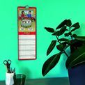 Otter House - Wacky World of His Hers and Theirs Planner Slim Calendar 2027 additional 6