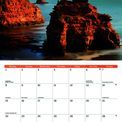 Otter House - West Country A4 Calendar 2027 additional 3
