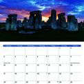 Otter House - West Country A4 Calendar 2027 additional 4