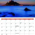 Otter House - West Country A4 Calendar 2027 additional 5