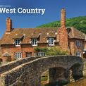 Otter House - West Country A4 Calendar 2027 additional 1