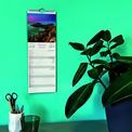 Otter House - West Country Slim Calendar 2027 additional 6
