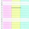 Otter House - You Me and Us Planner Slim Calendar 2027 additional 6
