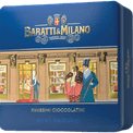 Baratti &amp; Milano - Historical Café Tin additional 1
