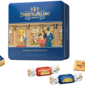 Baratti &amp; Milano - Historical Café Tin additional 2