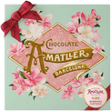 Chocolate Amatller - Flors Gift Box additional 1