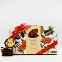 Walnut Tree - Dark Chocolate Orange Florentines additional 1