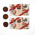 Walnut Tree - Dark Chocolate Orange Florentines additional 2