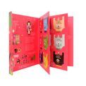 English Tea Shop Organic - Everyday Moments Book Style Calendar additional 2