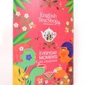 English Tea Shop Organic - Everyday Moments Book Style Calendar additional 1