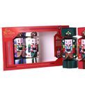 English Tea Shop Organic - Nutcracker Collection 12 Pyramid Bags additional 2
