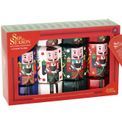 English Tea Shop Organic - Nutcracker Collection 12 Pyramid Bags additional 1