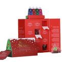 English Tea Shop Organic - Santa's Winter Cottage 28 Pyramid Bags additional 2