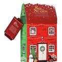 English Tea Shop Organic - Santa's Winter Cottage 28 Pyramid Bags additional 1