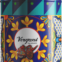Vergani - Classic Mini Panettone Tin additional 2