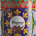 Vergani - Classic Mini Panettone Tin additional 1