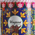 Vergani - Classic Mini Panettone Tin additional 3