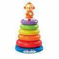 VTech Stack & Discover Rings additional 1