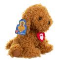 Waffle the Wonder Dog Talking Soft Toy additional 6