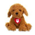 Waffle the Wonder Dog Talking Soft Toy additional 5