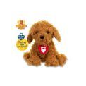 Waffle the Wonder Dog Talking Soft Toy additional 2