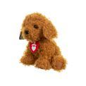 Waffle the Wonder Dog Talking Soft Toy additional 3