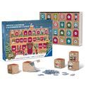 Ravensburger - Advent Calendar 2026: Christmas at Home 24 x 56 Piece Puzzles additional 3