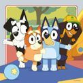 Ravensburger - Bluey (3x49) - 12004378 additional 3