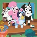Ravensburger - Bluey (3x49) - 12004378 additional 5