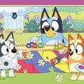 Ravensburger - Bluey (4in1) - 12004372 additional 3