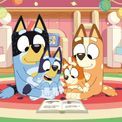 Ravensburger - Bluey (4in1) - 12004372 additional 7
